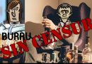 El Burru Sin Censura