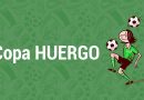 Orígenes de La Copa Huergo